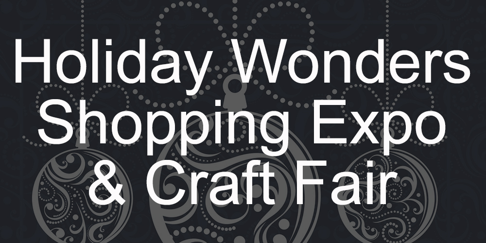2022 Oshkosh Holiday Wonders Shopping Expo and Craft Fair